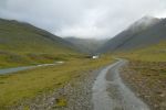 PICTURES/Sveinstekksfoss Falls/t_Road to Falls.JPG